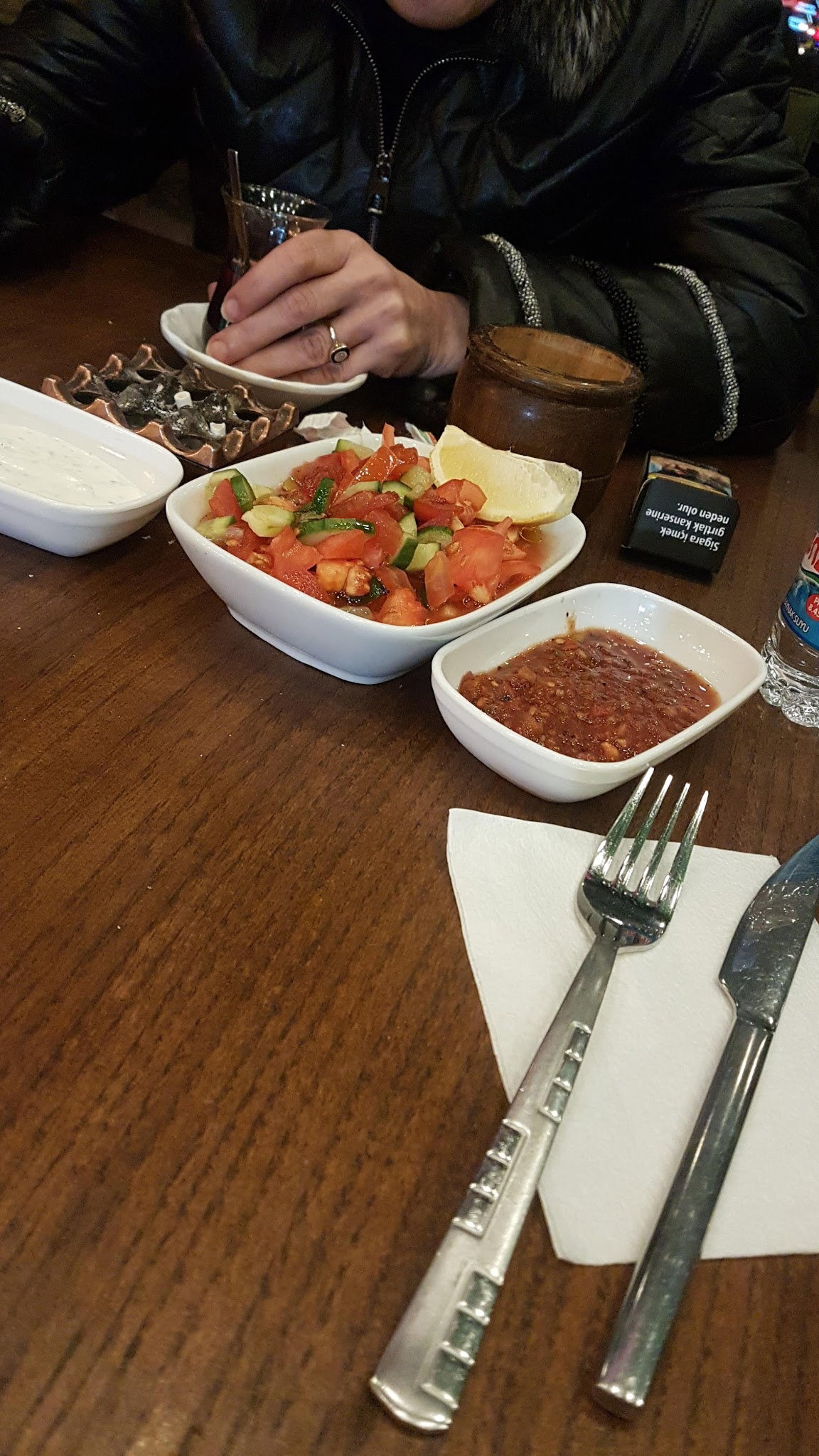 Ziyade Et Lokantası