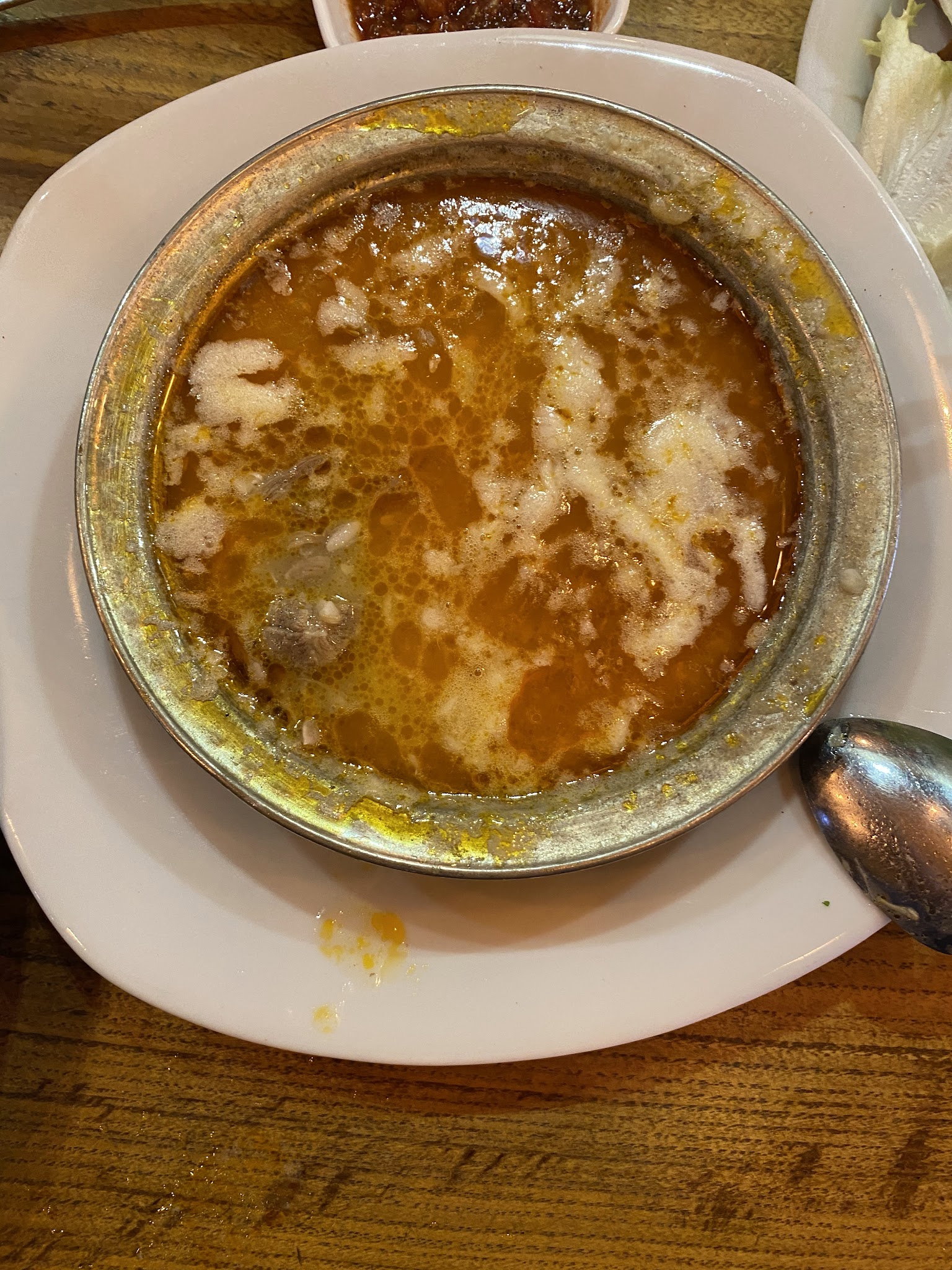 Ziyade Et Lokantası