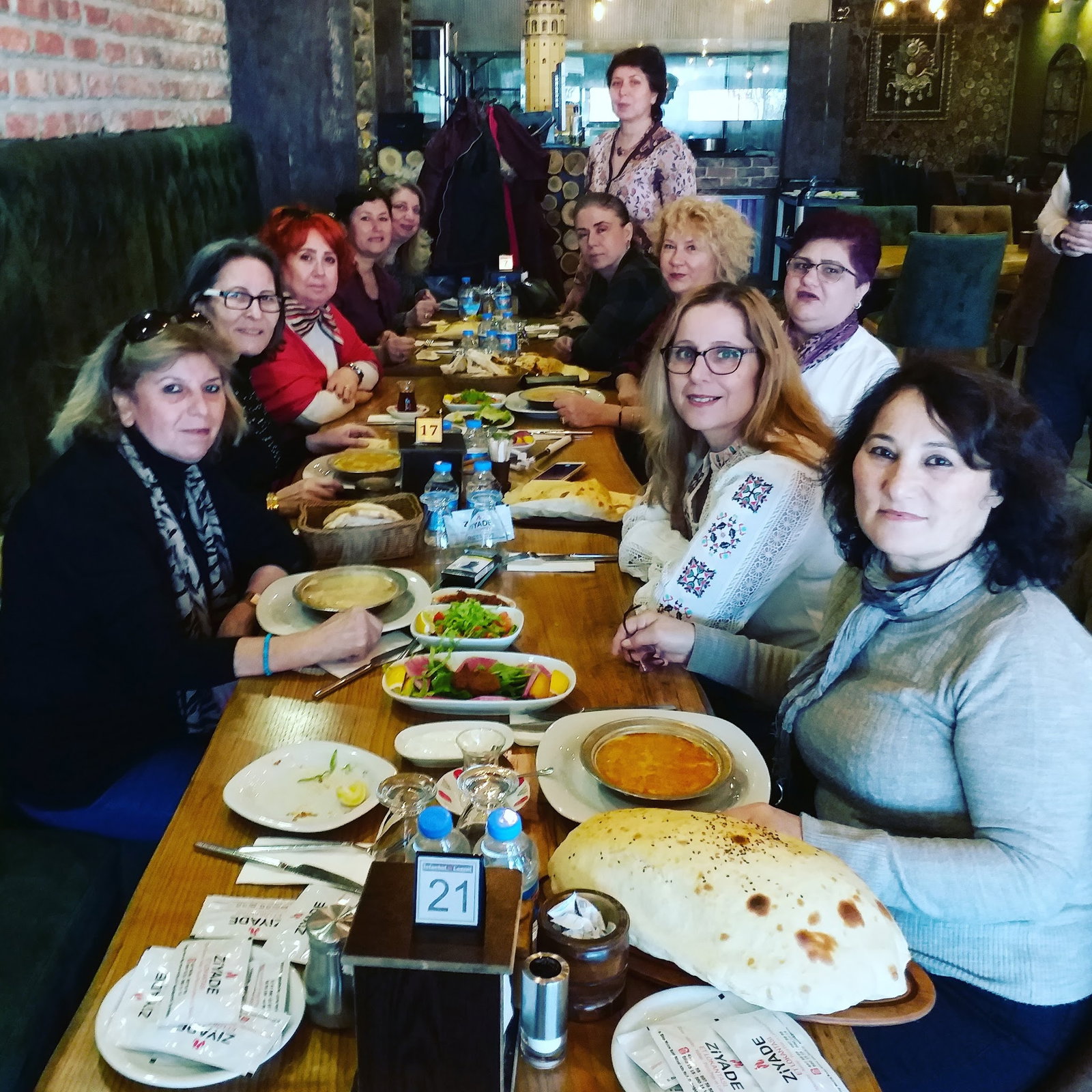 Ziyade Et Lokantası