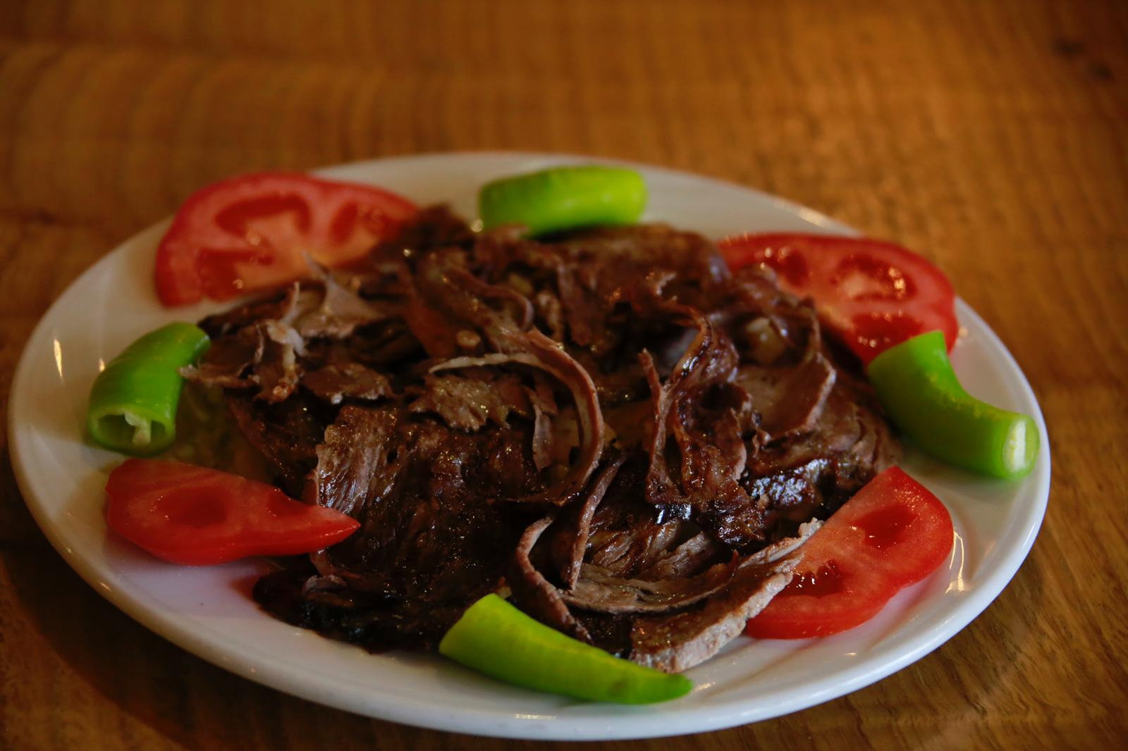 Ziyade Et Lokantası