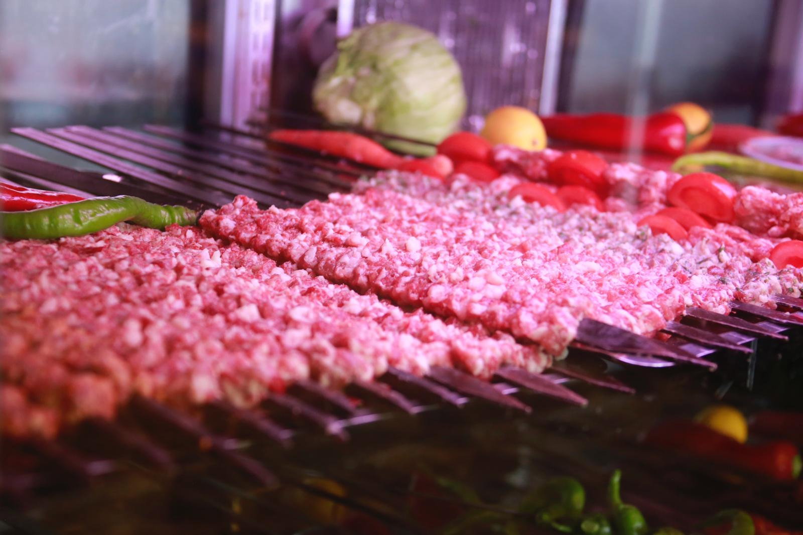 Ziyade Et Lokantası