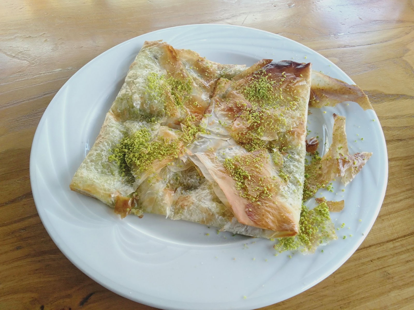 Ziyade Et Lokantası