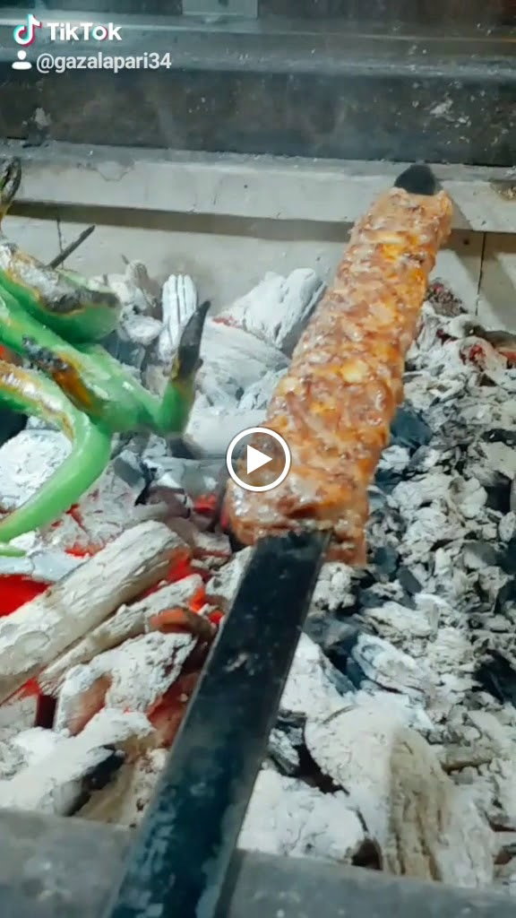 Ziyade Et Lokantası