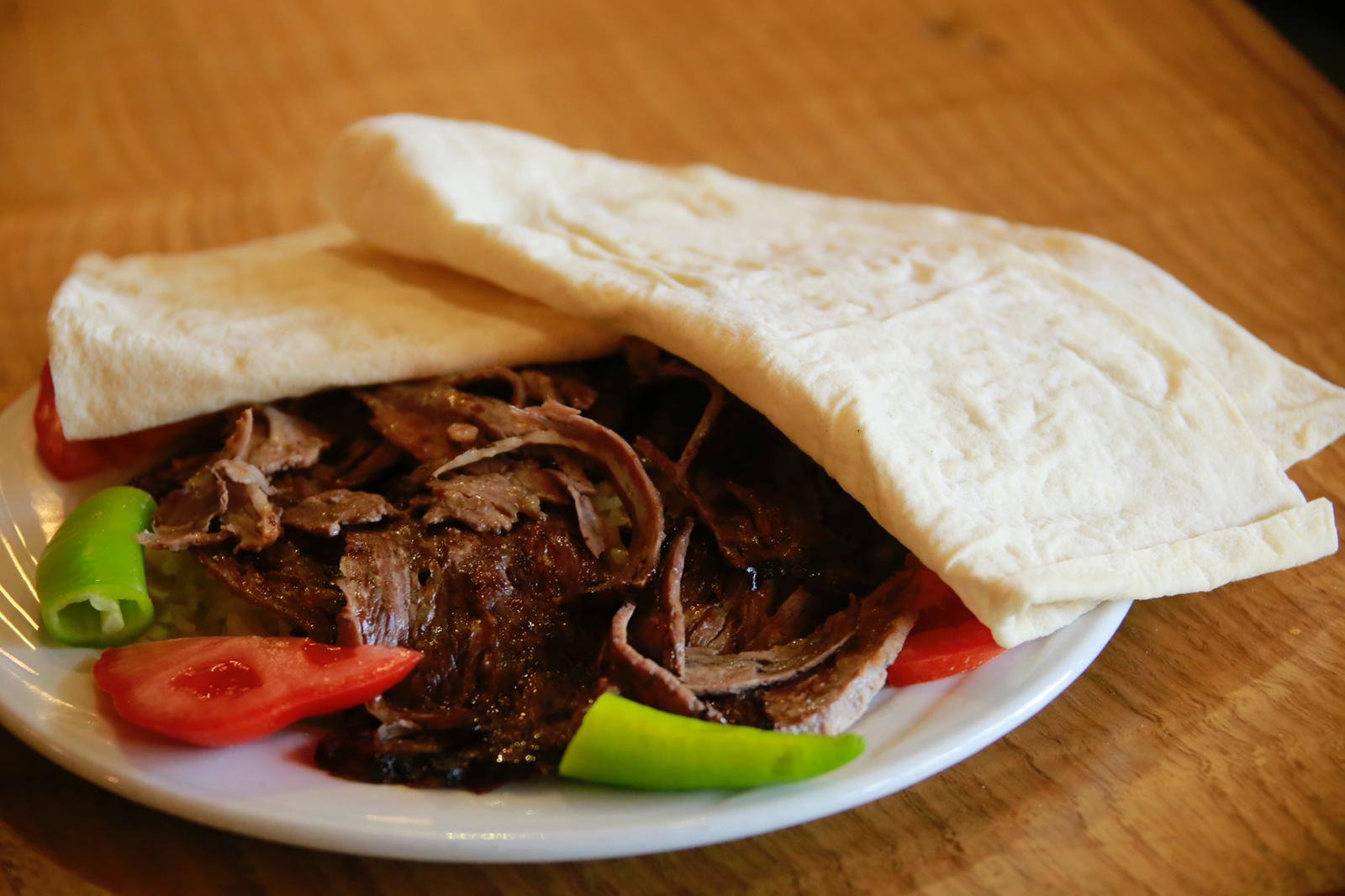 Ziyade Et Lokantası