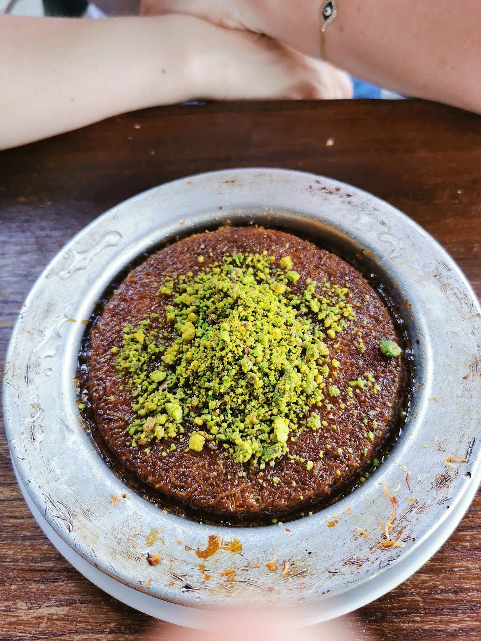 Ziyade Et Lokantası