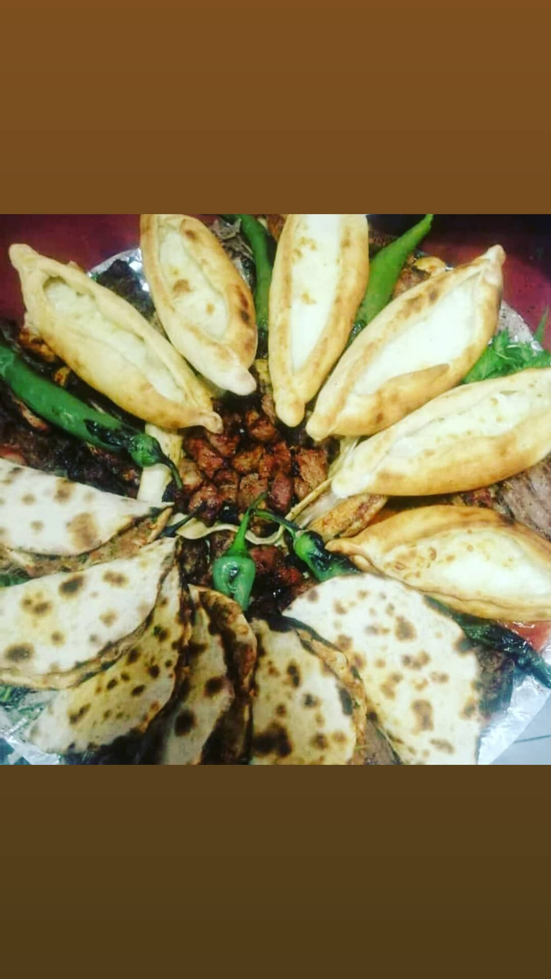 Ziyade Et Lokantası