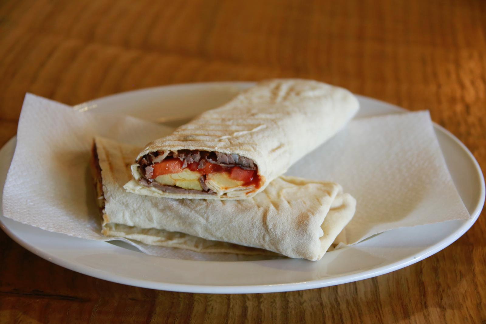 Ziyade Et Lokantası