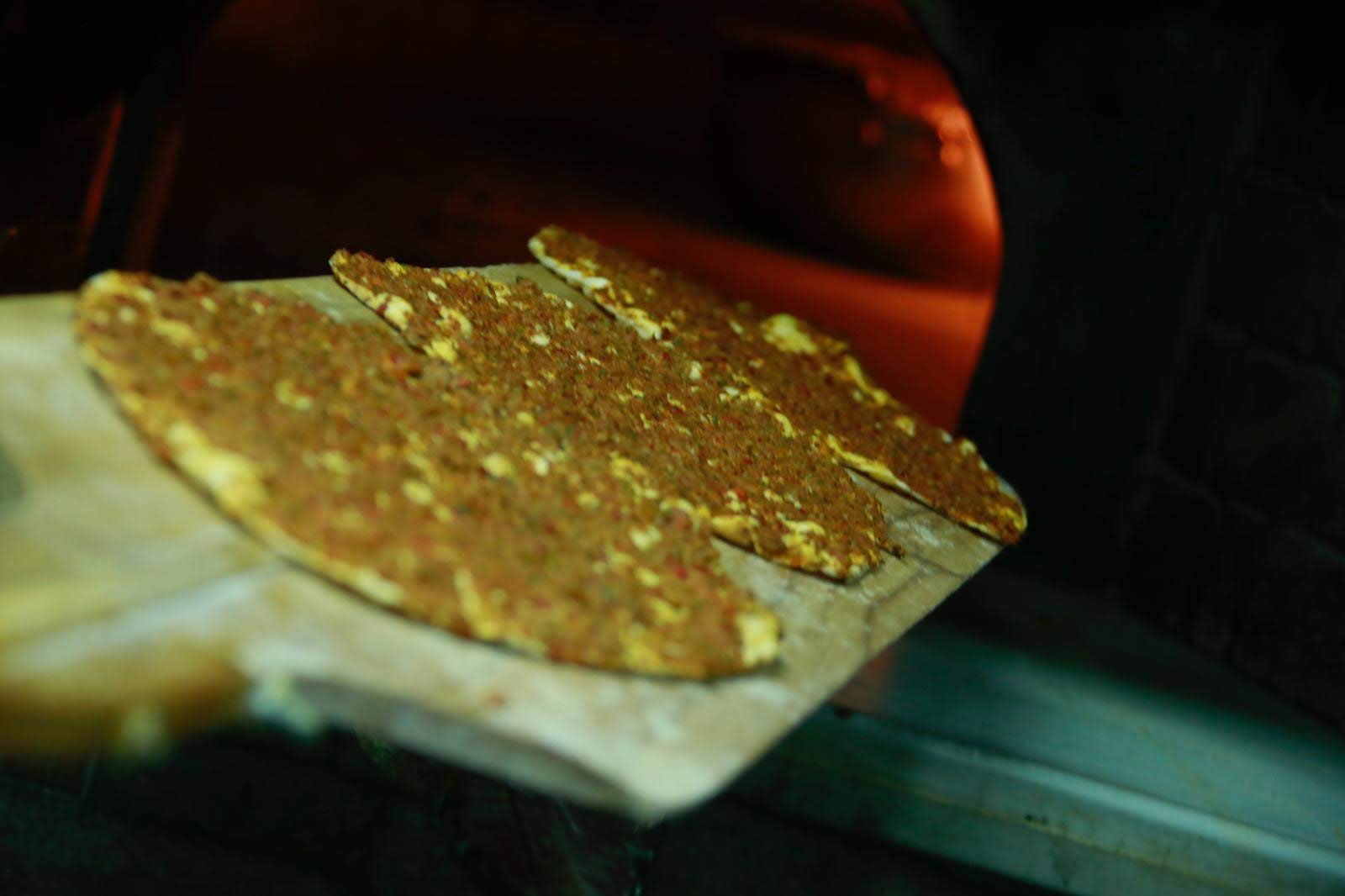 Ziyade Et Lokantası