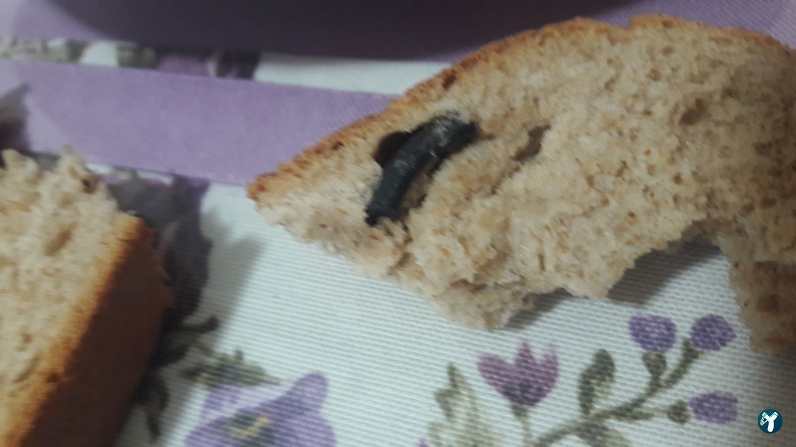 Kırıntı Unlu Mamüller