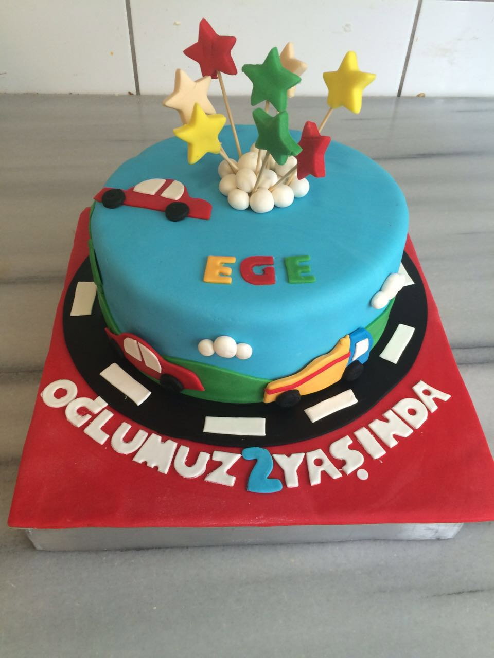 Kırıntı Unlu Mamüller