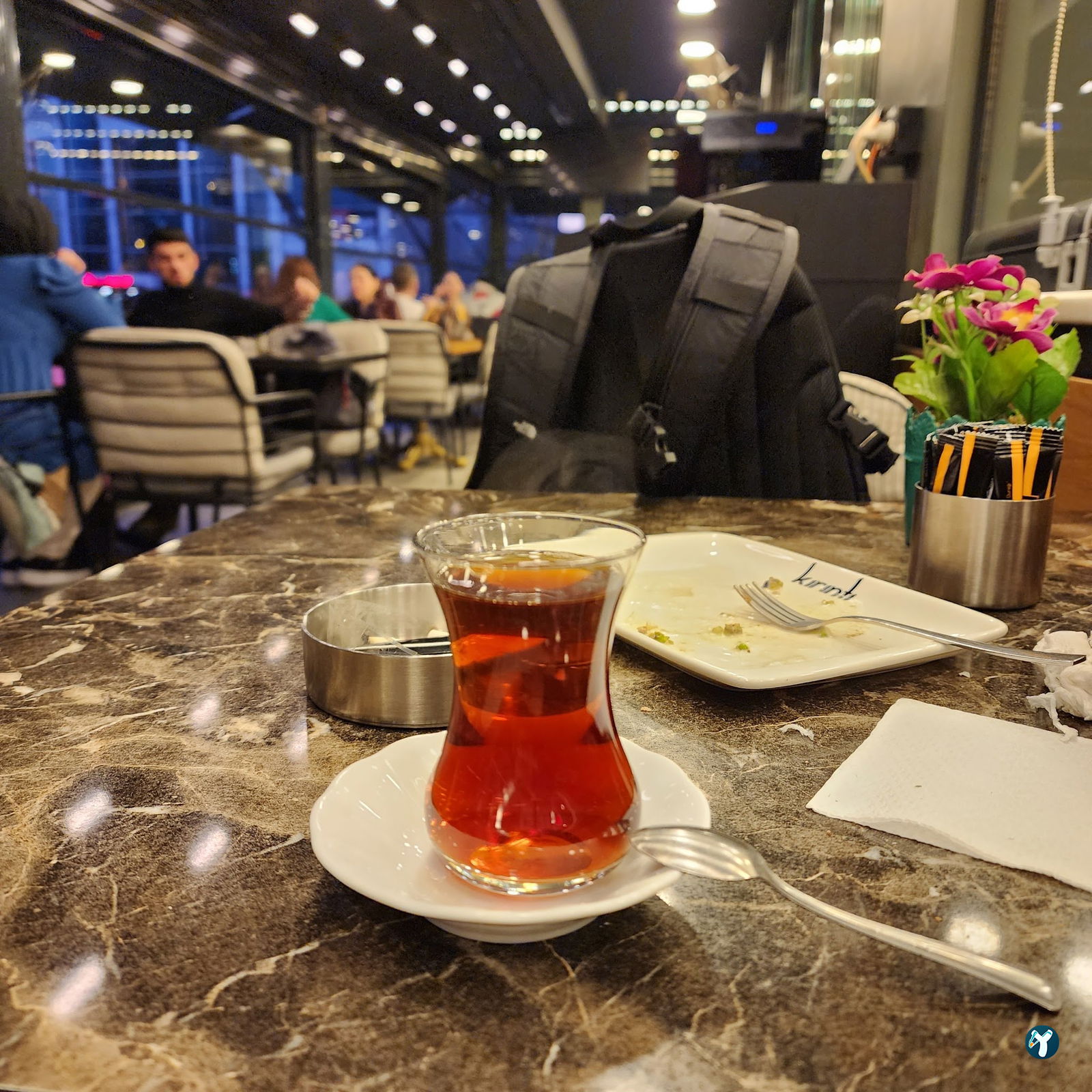 Kırıntı Unlu Mamüller