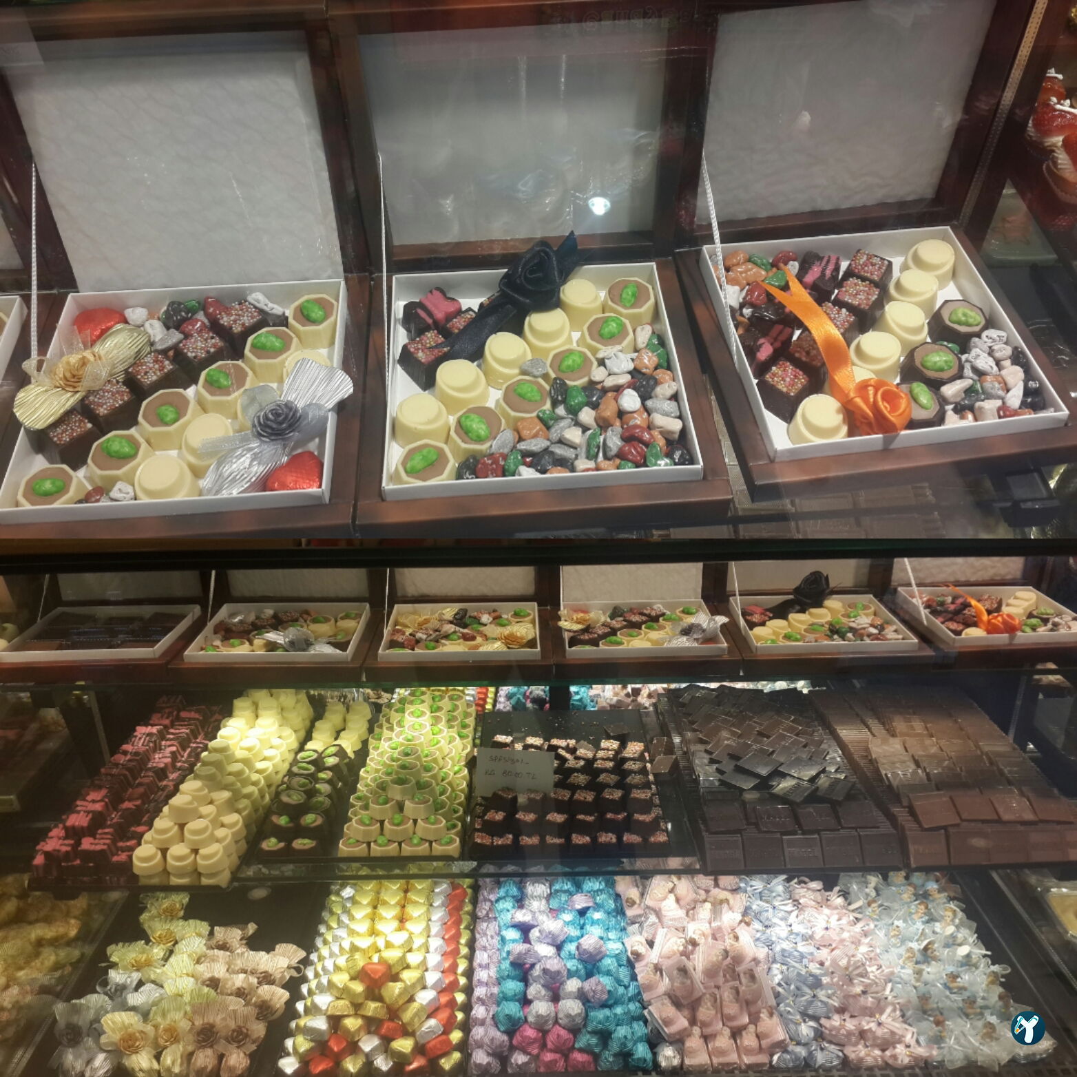 Kırıntı Unlu Mamüller