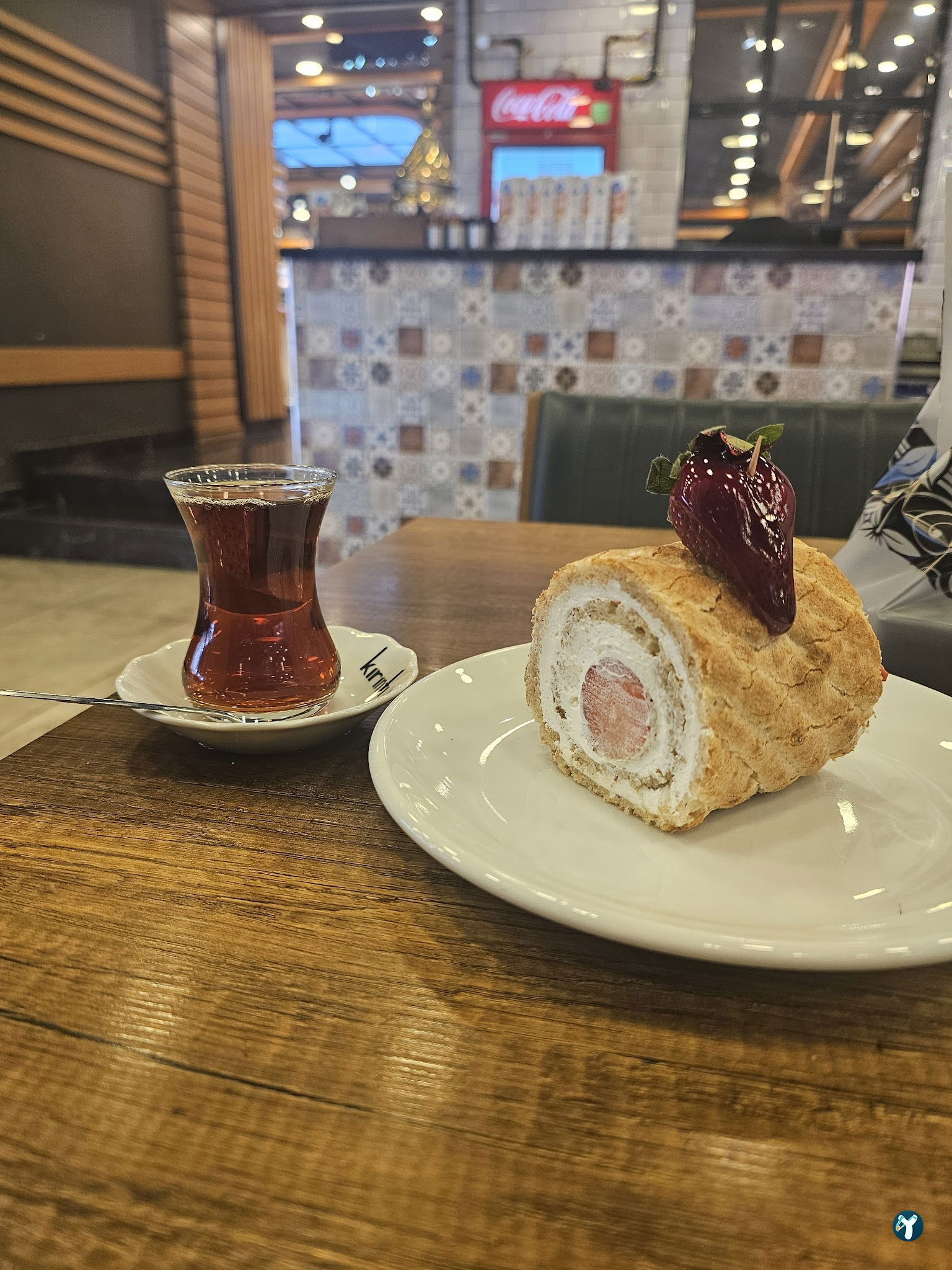 Kırıntı Unlu Mamüller