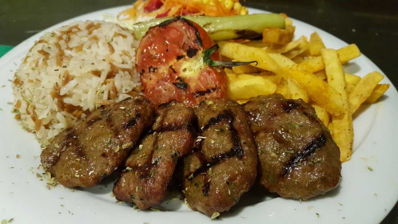 Kırıntı Unlu Mamüller
