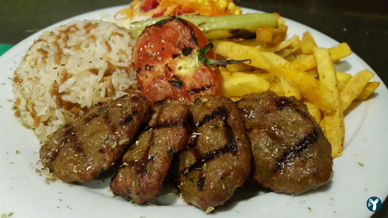 Kırıntı Unlu Mamüller