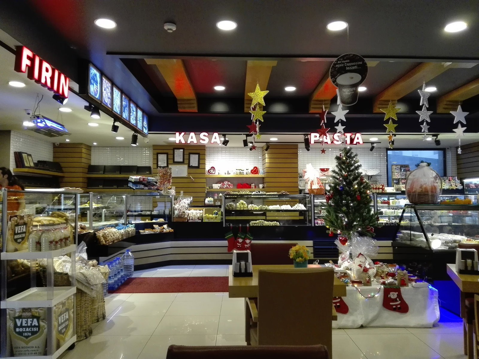 Kırıntı Unlu Mamüller