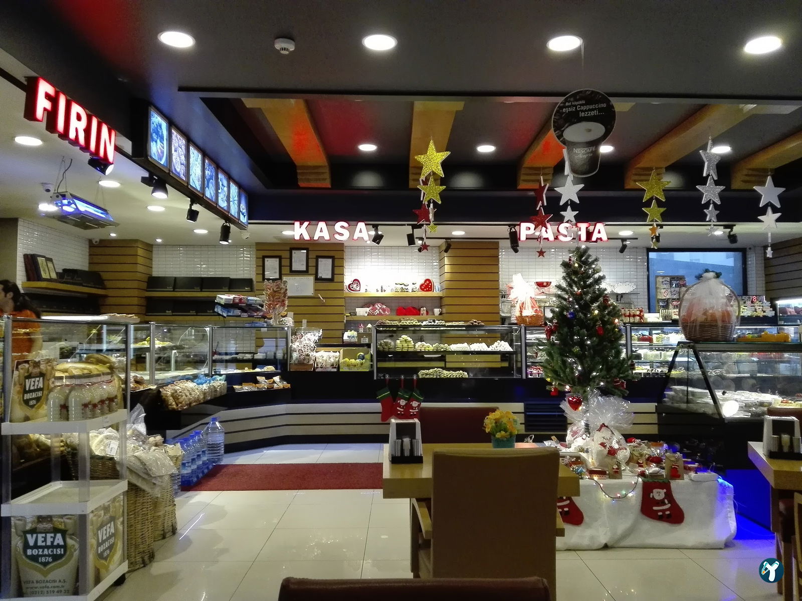 Kırıntı Unlu Mamüller