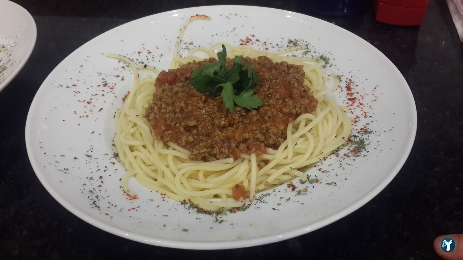 Kırıntı Unlu Mamüller