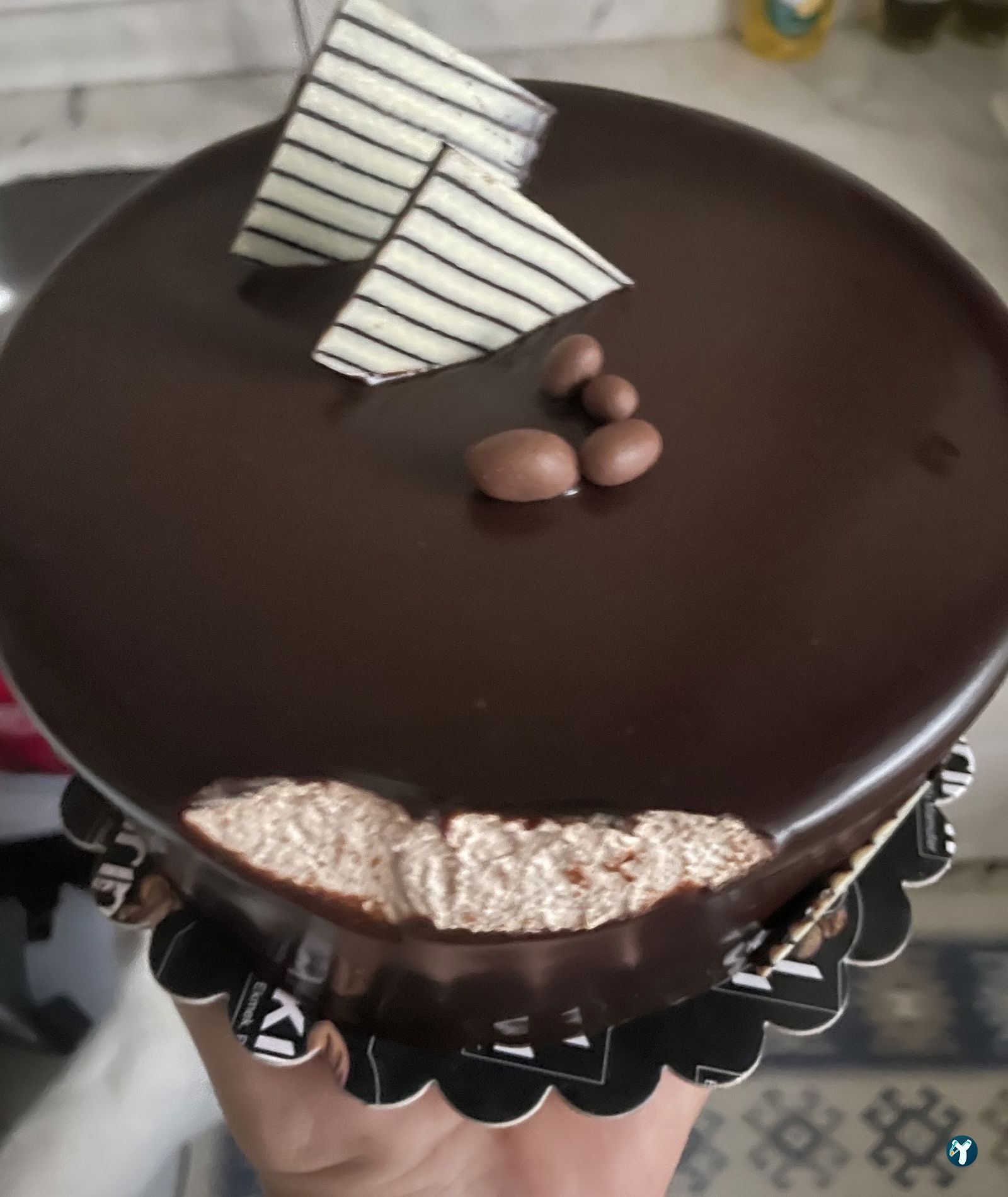 Kırıntı Unlu Mamüller