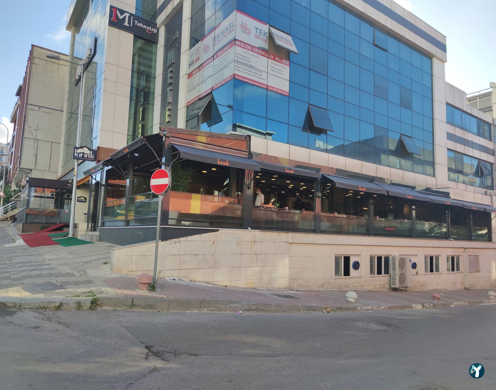 Kırıntı Unlu Mamüller