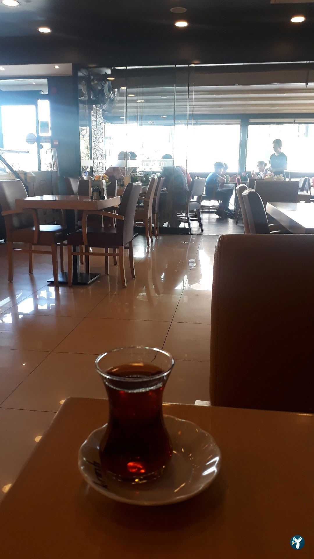 Kırıntı Unlu Mamüller