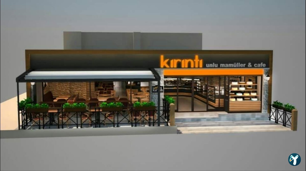 Kırıntı Unlu Mamüller