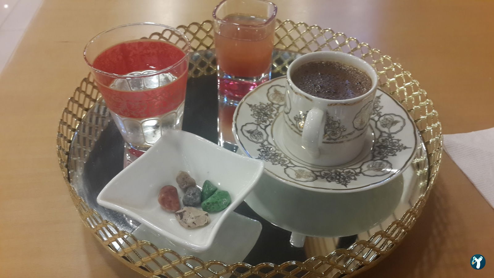 Kırıntı Unlu Mamüller