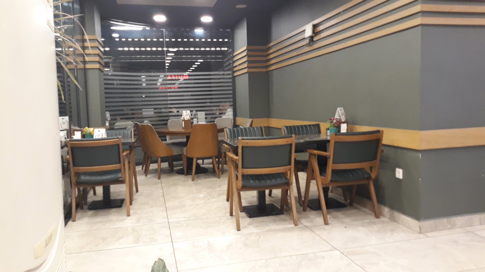 Kırıntı Unlu Mamüller
