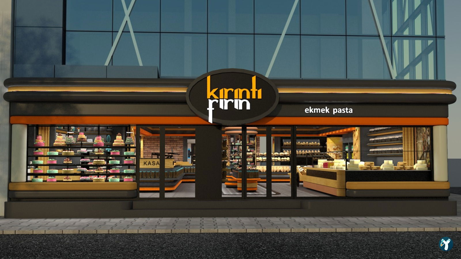 Kırıntı Unlu Mamüller