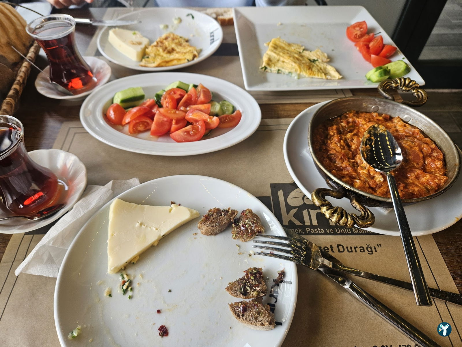 Kırıntı Unlu Mamüller