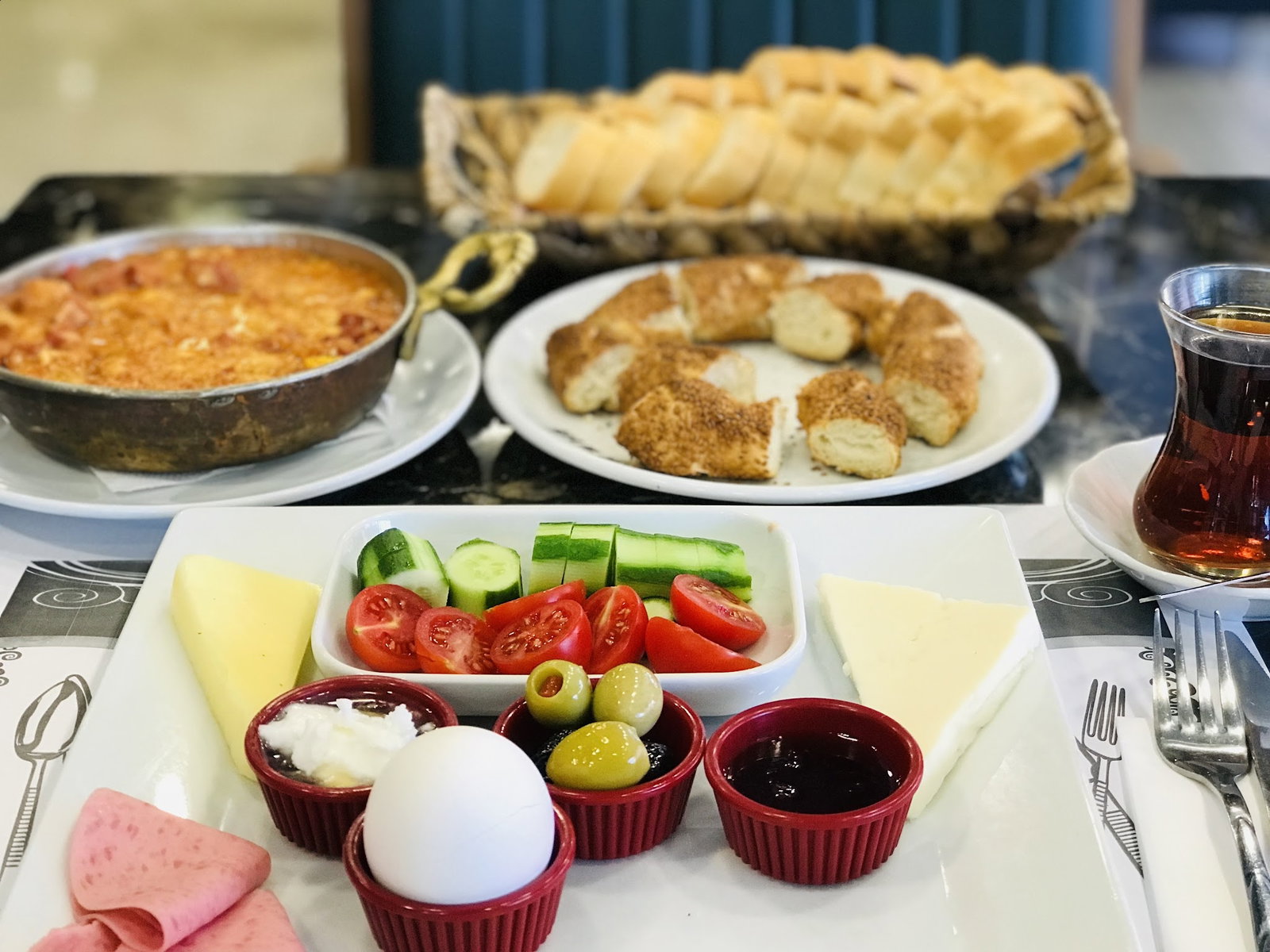 Kırıntı Unlu Mamüller