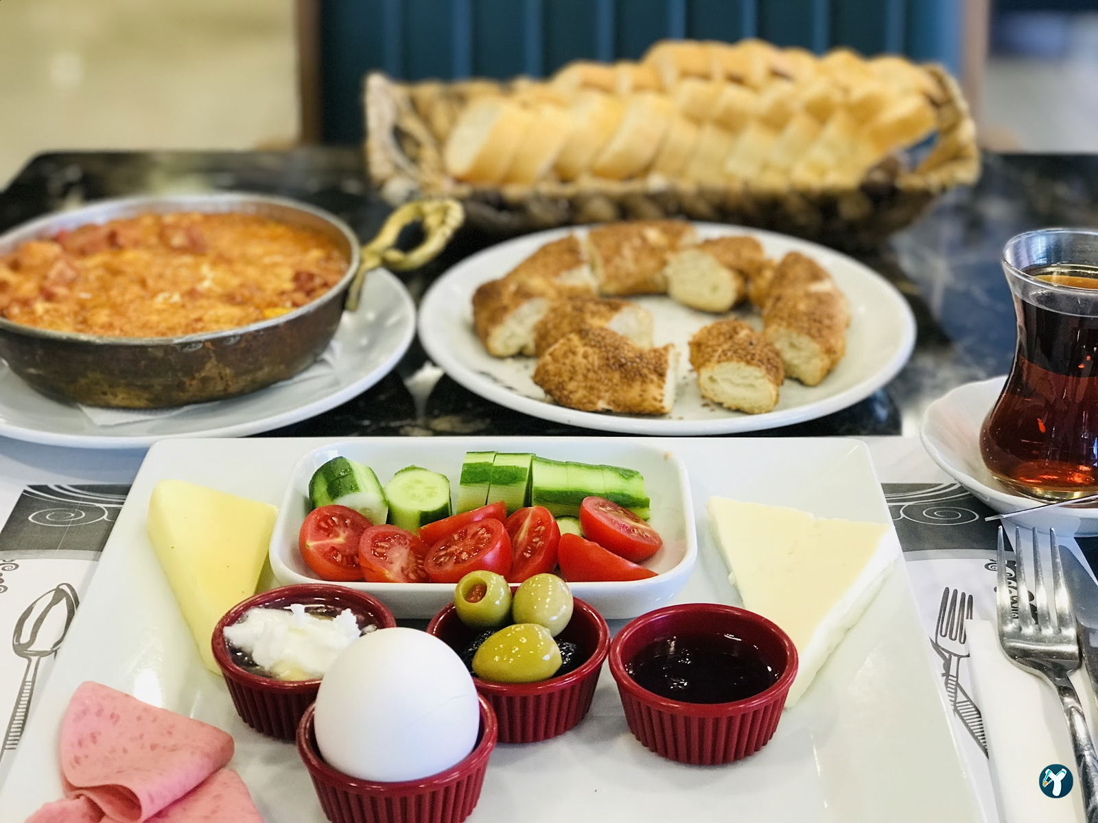 Kırıntı Unlu Mamüller
