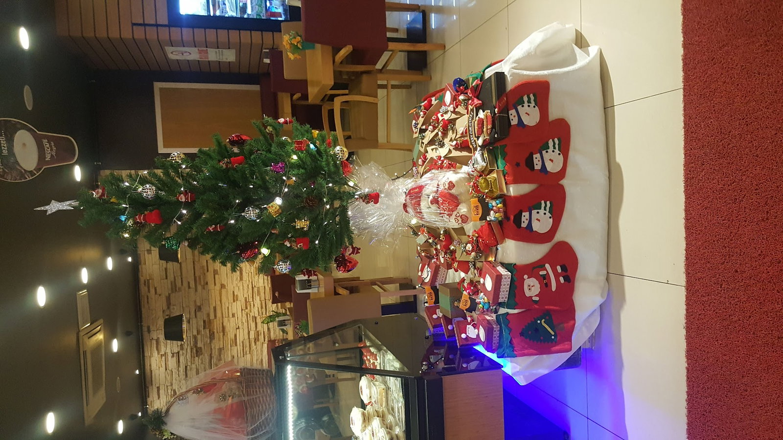 Kırıntı Unlu Mamüller