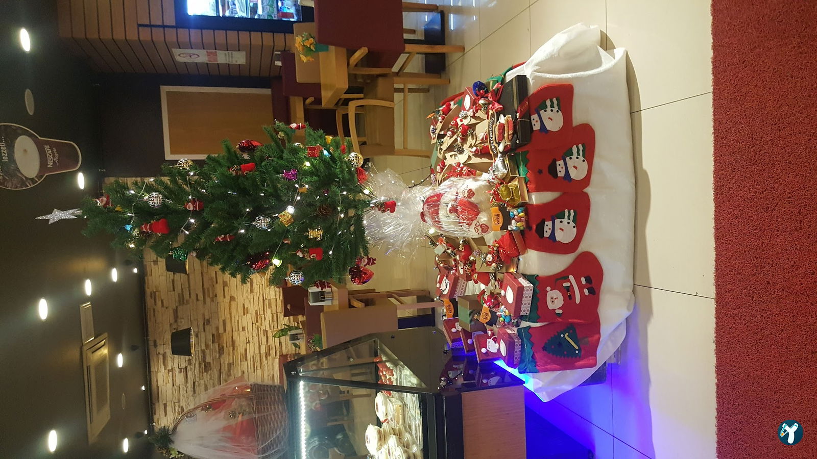 Kırıntı Unlu Mamüller