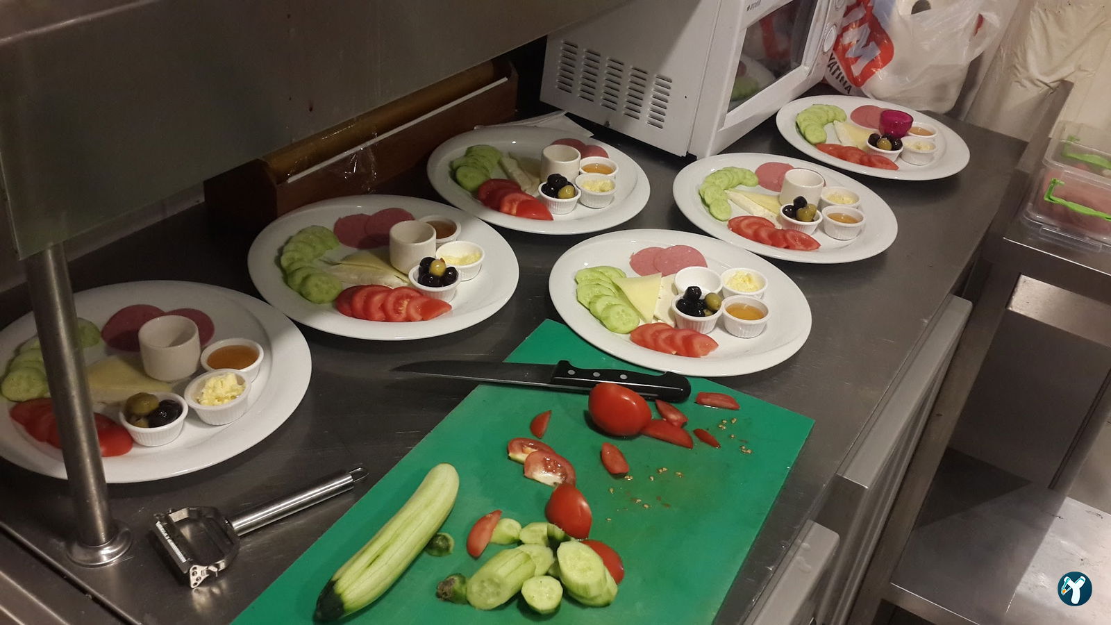 Kırıntı Unlu Mamüller