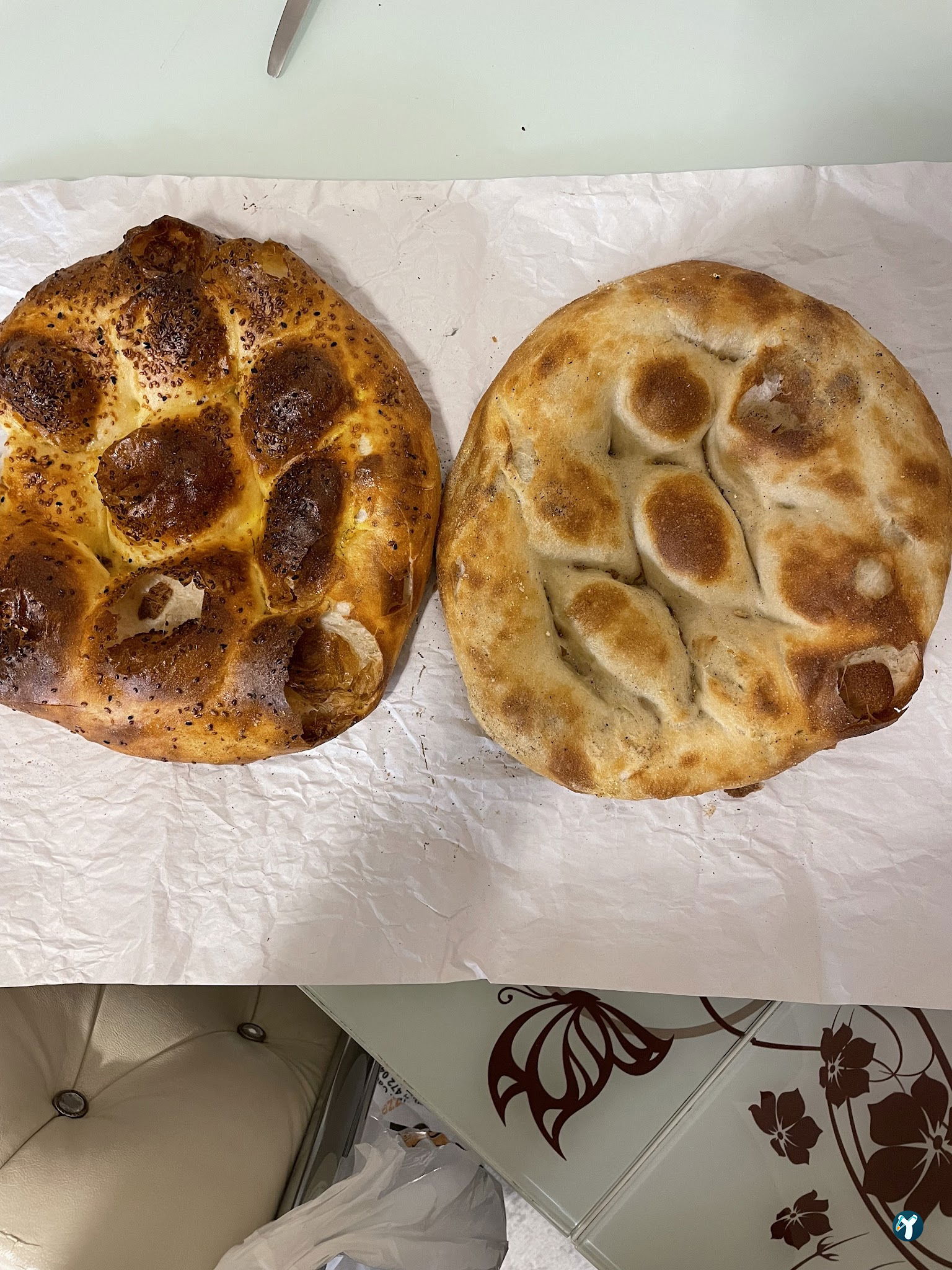 Kırıntı Unlu Mamüller