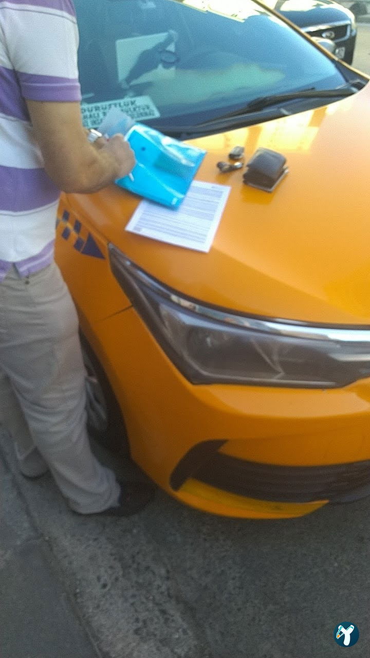 Kırıntı Unlu Mamüller