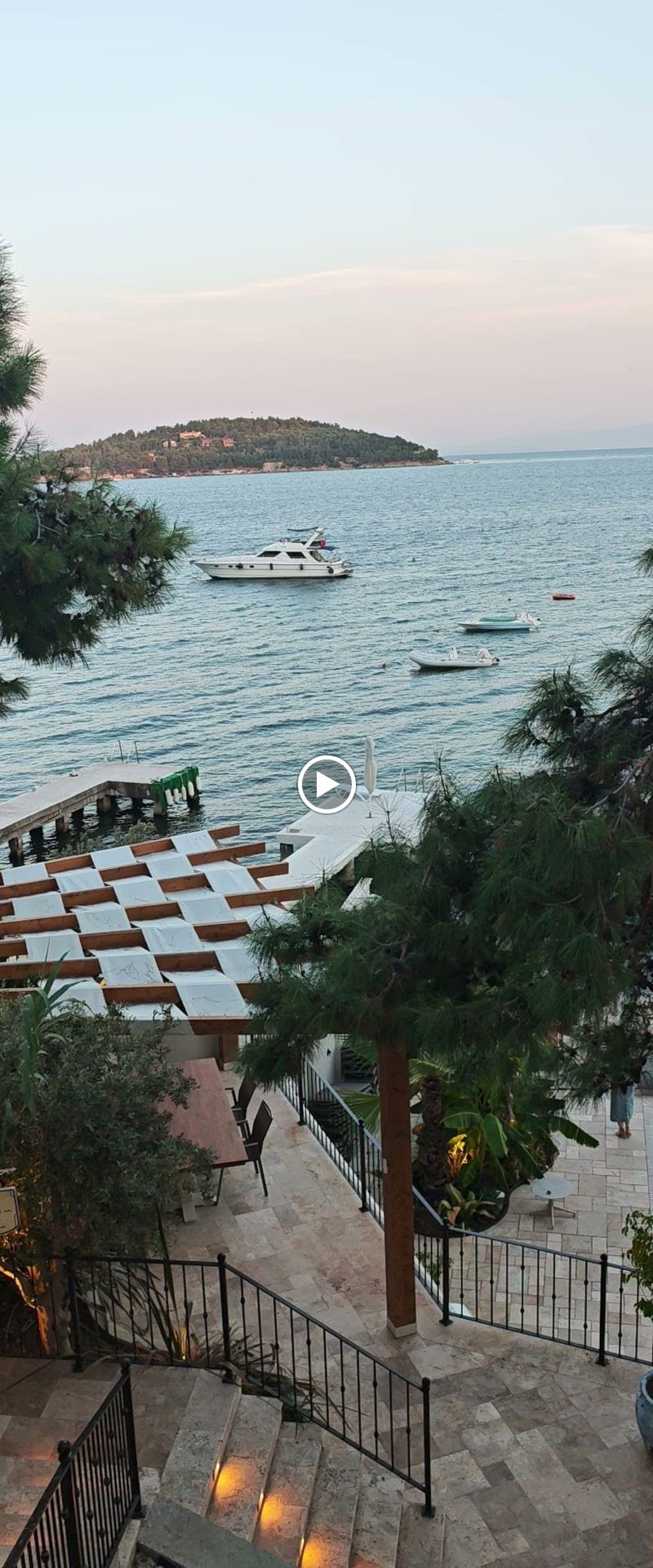 Capri Büyükada