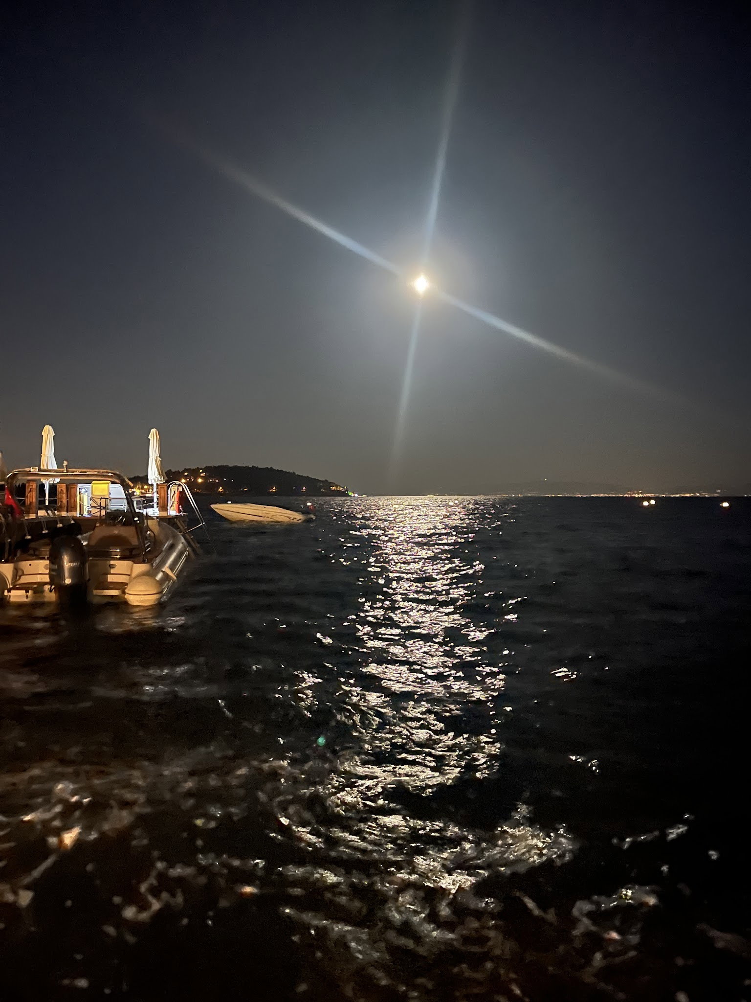 Capri Büyükada