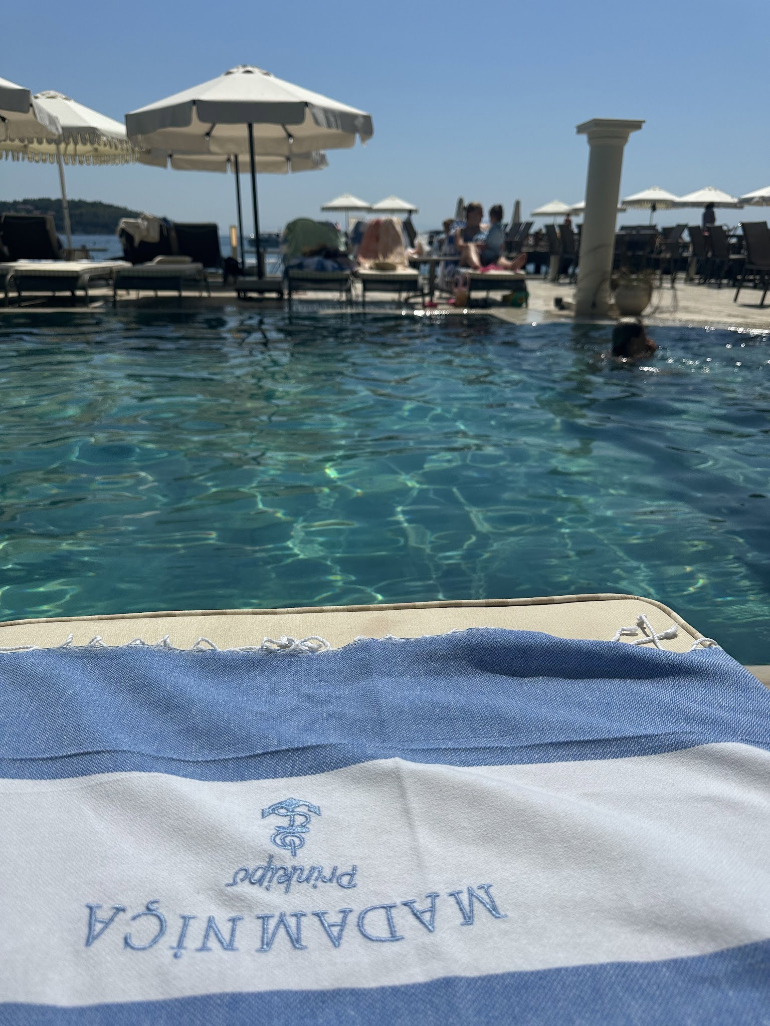 Capri Büyükada