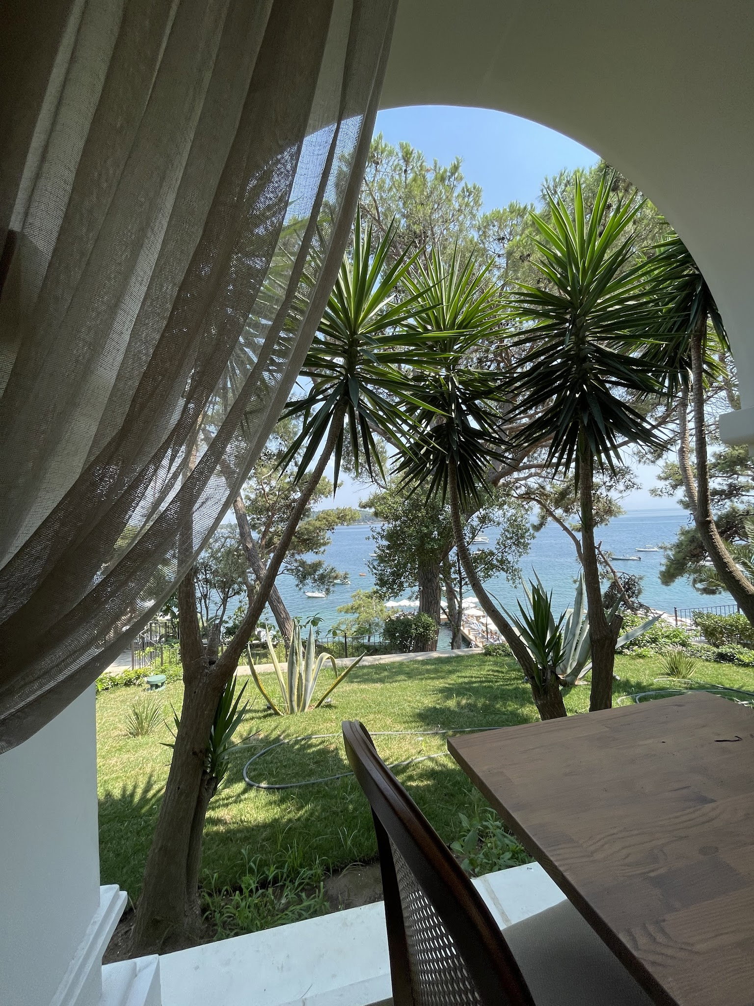 Capri Büyükada