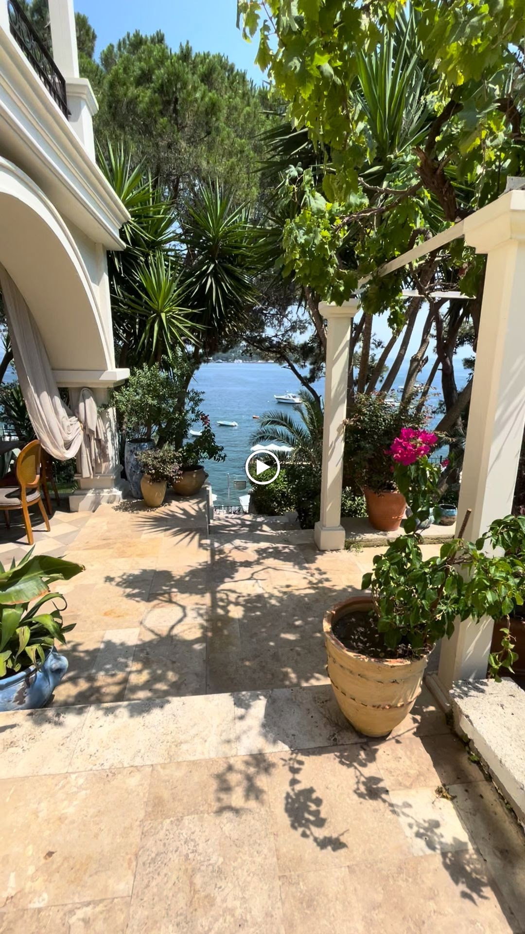 Capri Büyükada