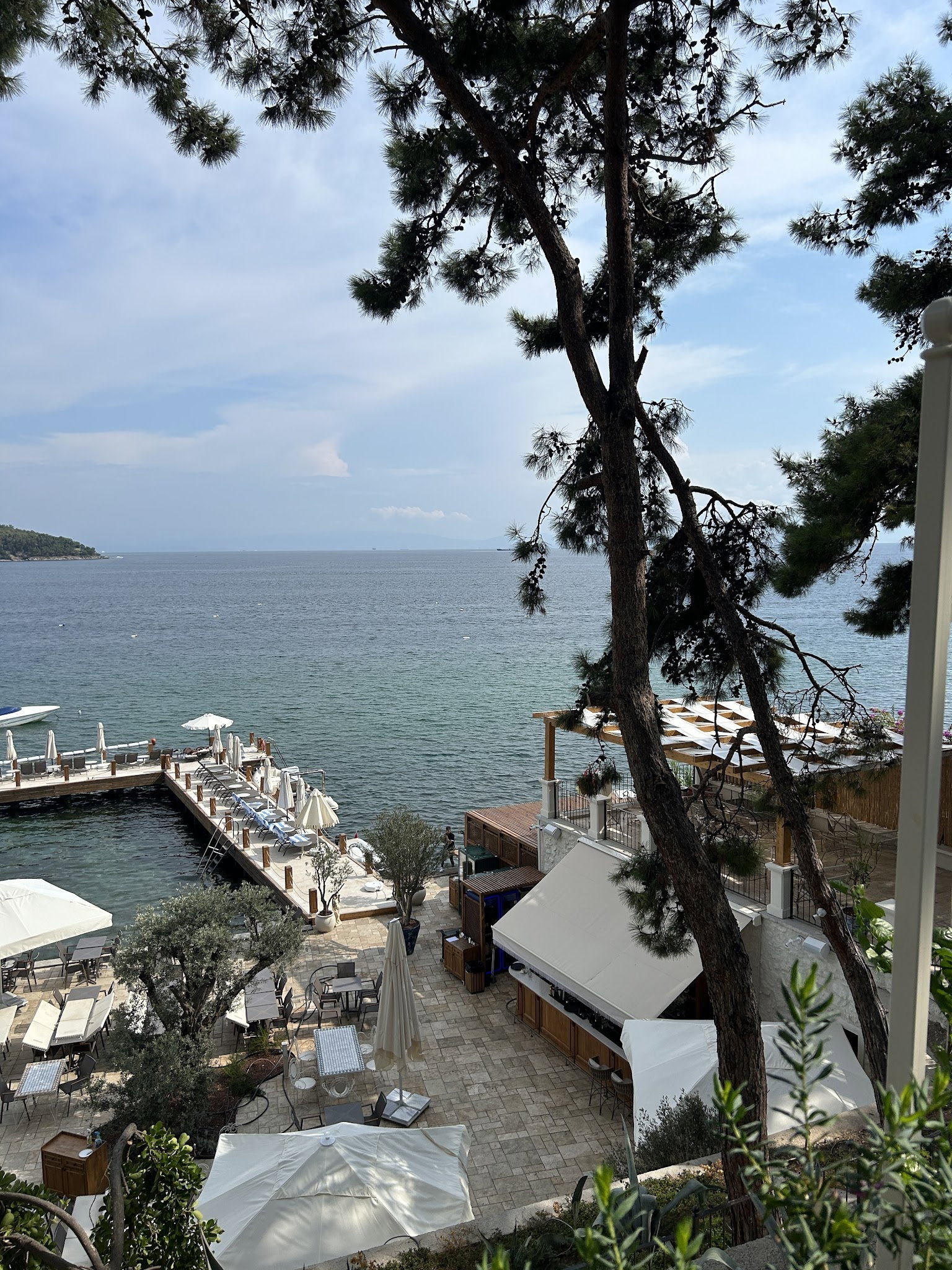 Capri Büyükada