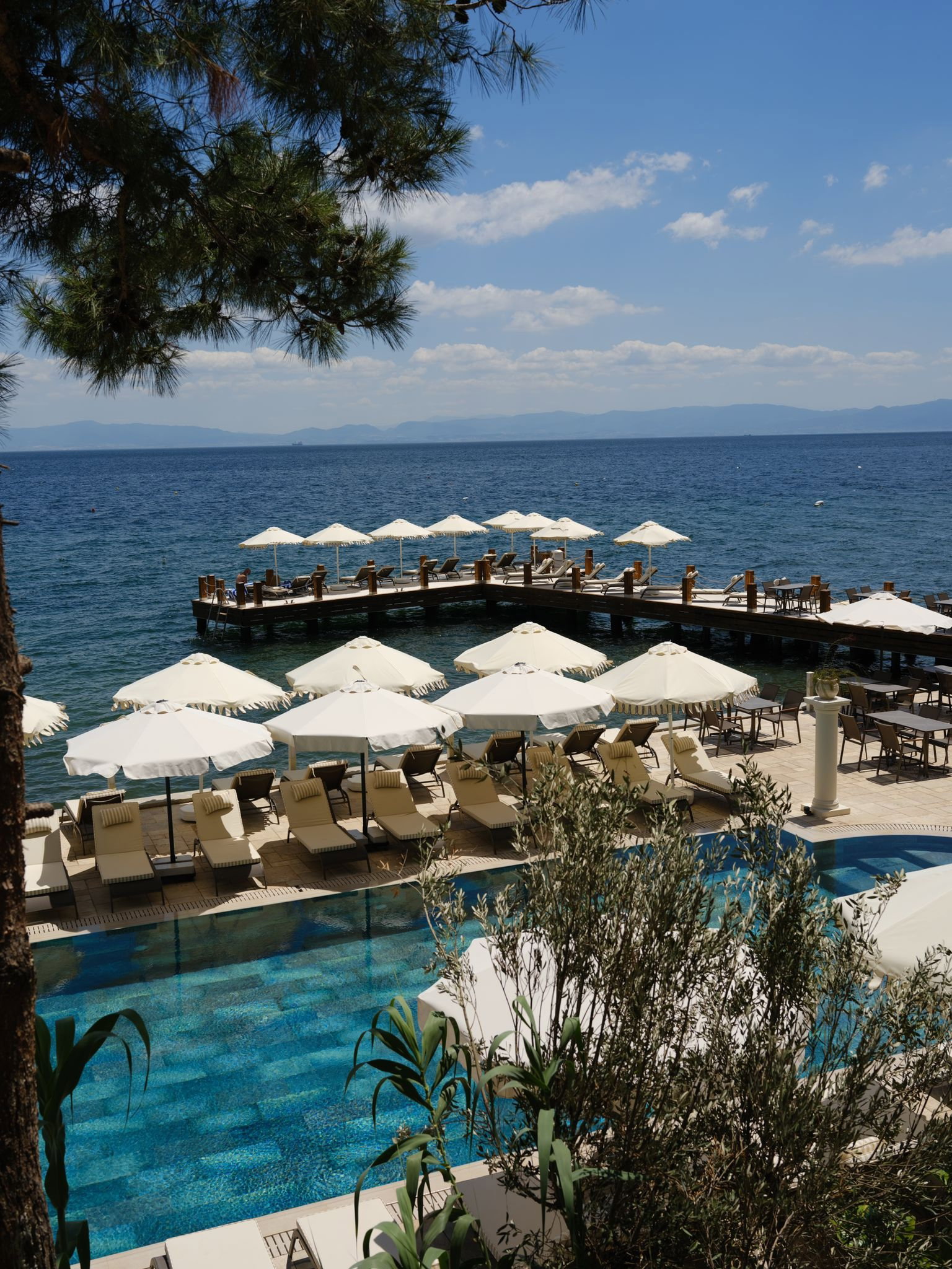 Capri Büyükada