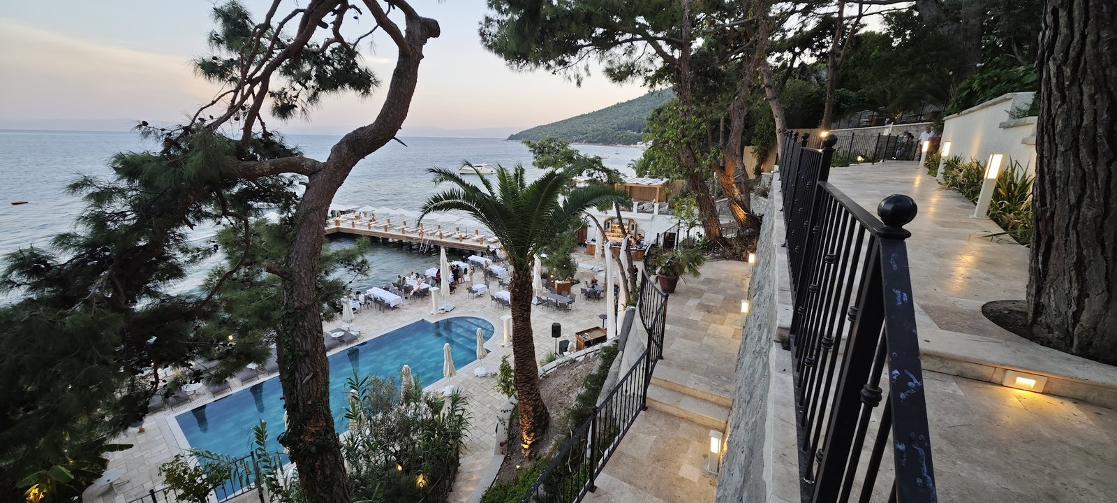 Capri Büyükada