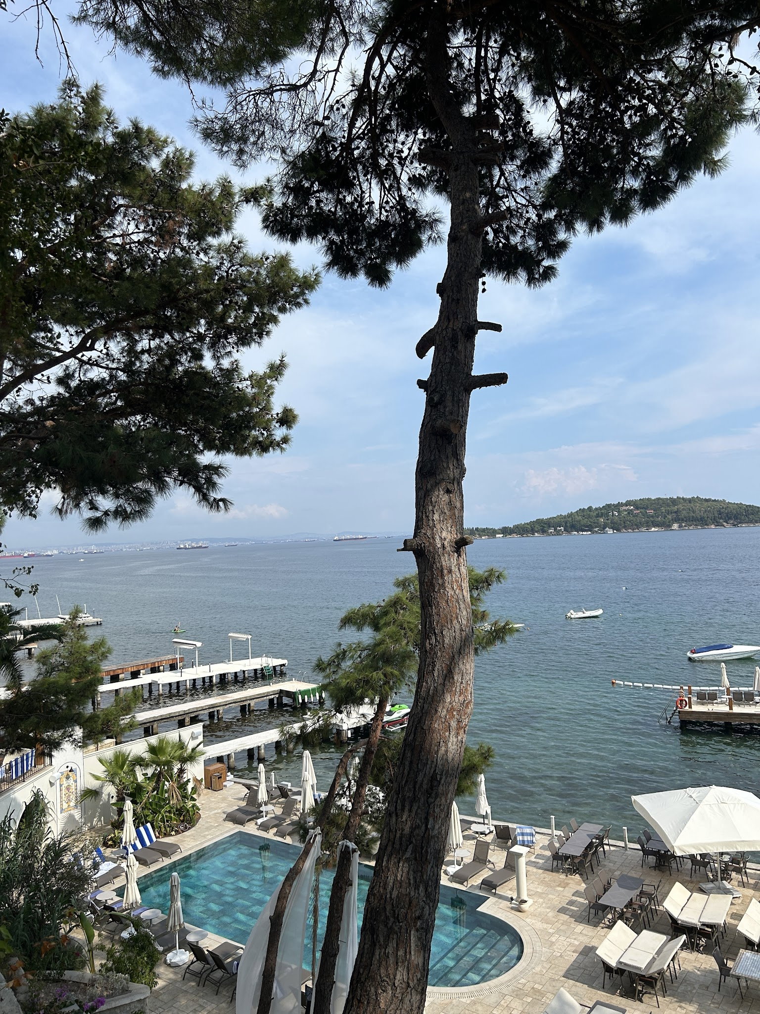 Capri Büyükada
