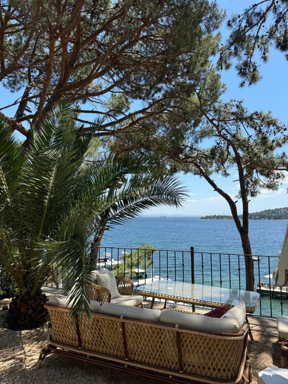 Capri Büyükada