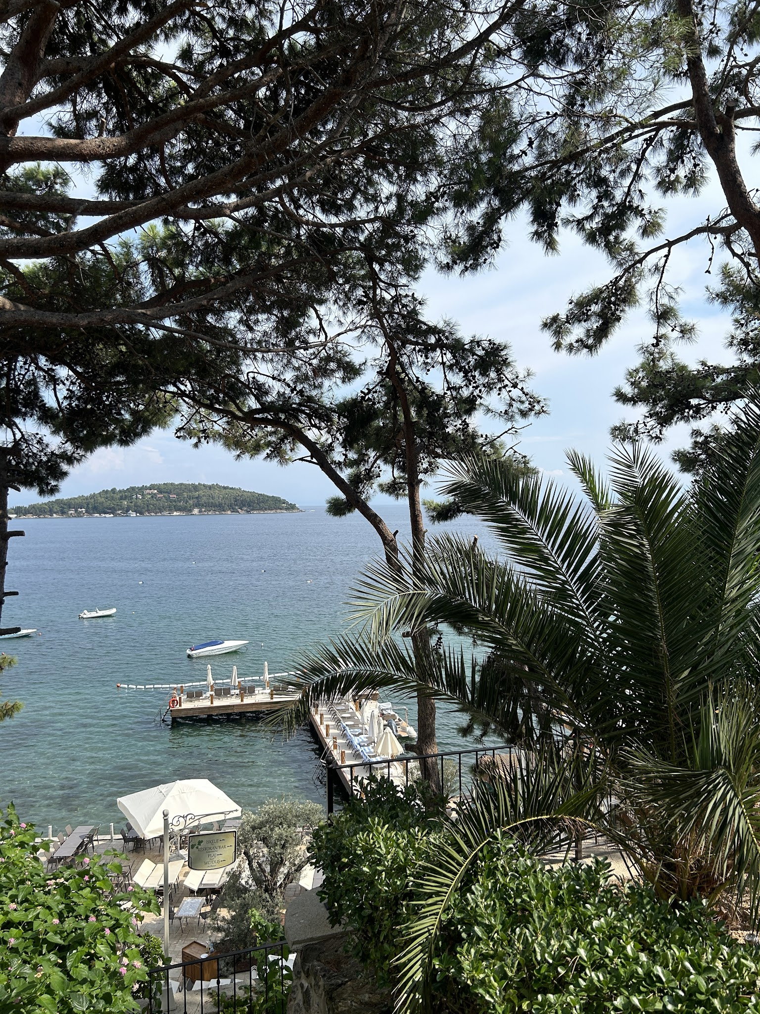 Capri Büyükada
