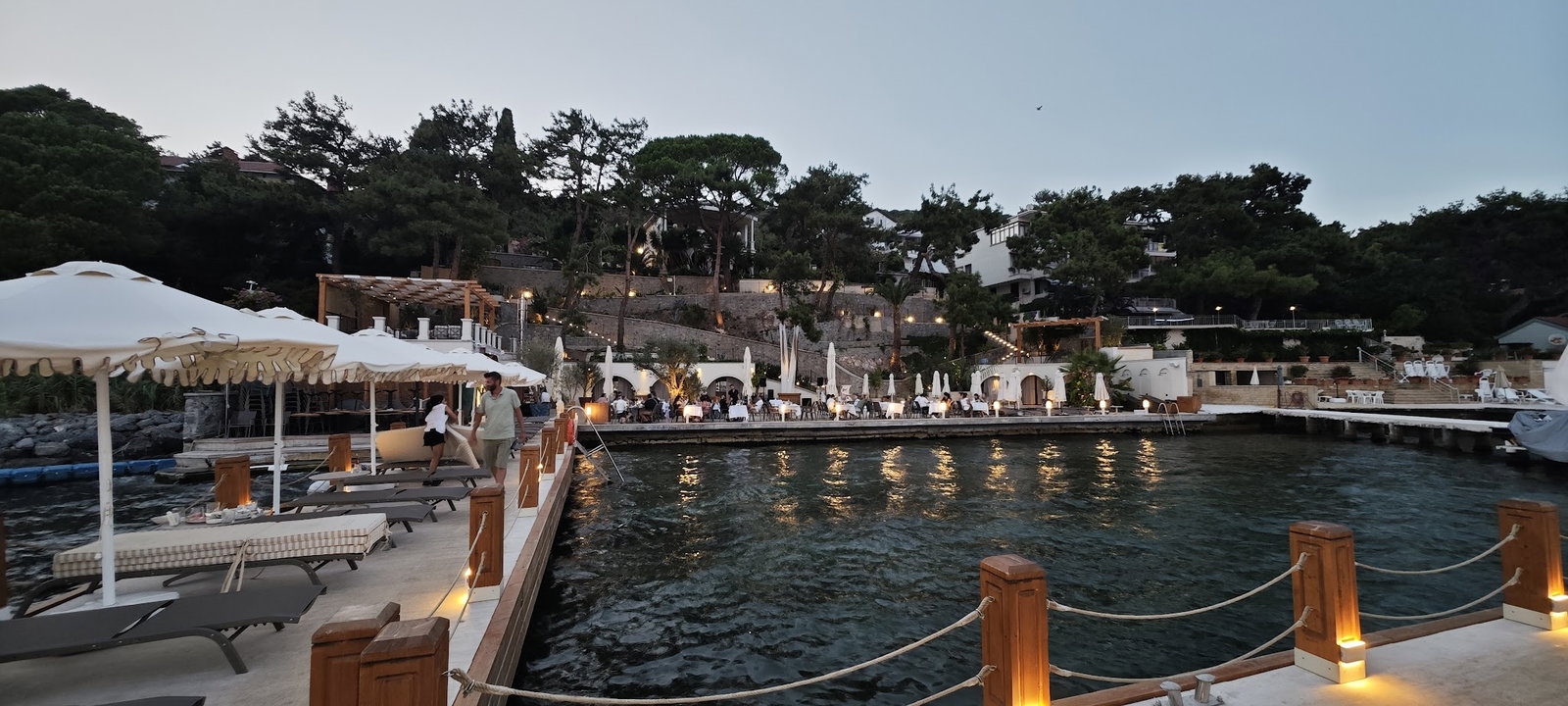 Capri Büyükada