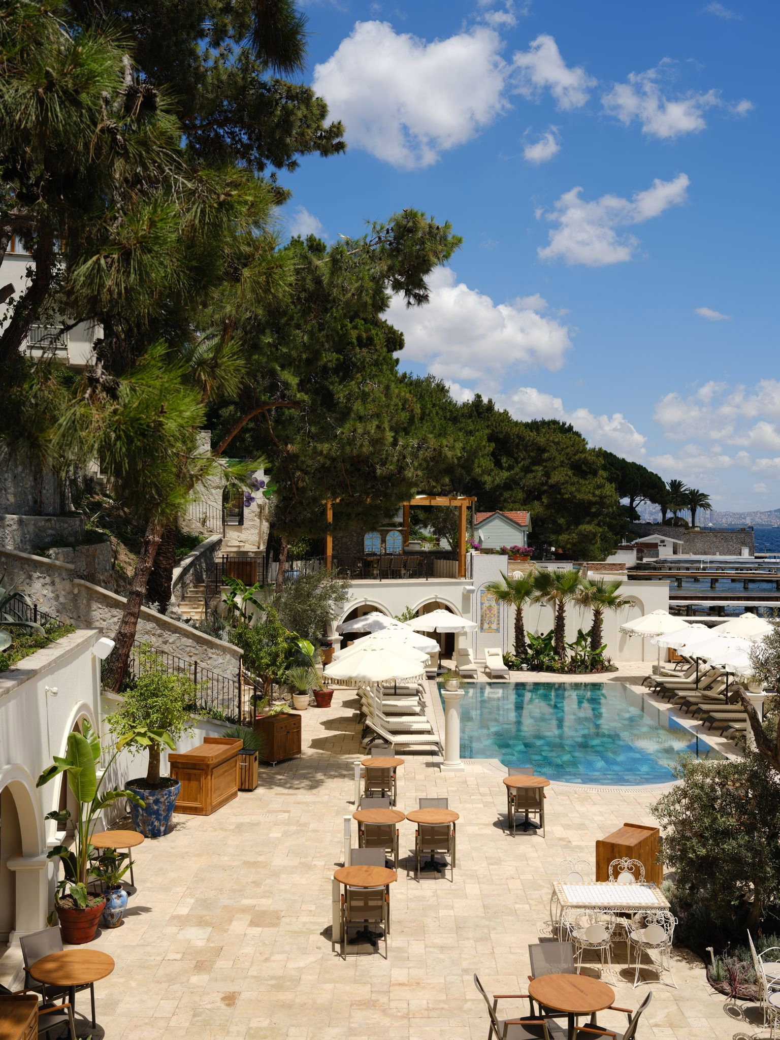 Capri Büyükada